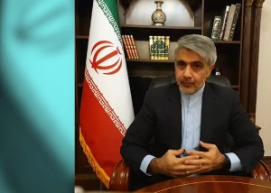 زیمبابوه می‌تواند تامین‌کننده مواد خام برای ایران باشد