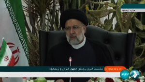 اراده ایران و زیمبابوه برای توسعه روابط/ کمیسیون مشترک بین دو کشور در حال پیگیری تصمیمات تجاری و اقتصادی است