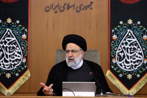 جلسه هیئت دولت