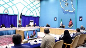 Strengthening encouraging, culture-building approaches for different sections of the society one of the priorities of population youth/ Determining a suitable road map for responsible institutions in the issue of population regulation
