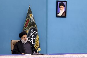 جلسه شورای عالی فضای مجازی
