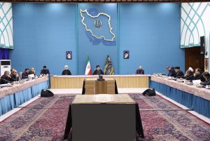 ارائه گزارش کارگروه بررسی کیفیت خدمات شبکه/ تصویب ادامه فعالیت کارگروه و اخذ نظرات تکمیلی متخصصین، در کنار تدوین راهکارهای رفع مشکلات