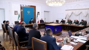 The necessity of transformational work to solve problems of Iranians abroad / Media should depict great capabilities of advanced Iran for Iranians living abroad/ Council Secretariat should follow issues of Iranians abroad in other branches as well
