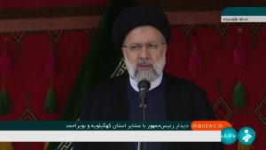 با پنل‌های خورشیدی برق عشایر را تامین خواهیم کرد