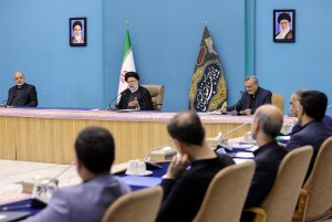 جلسه شورای عالی اشتغال