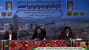 ارتقای هویت فرهنگی؛ وظیفه‌ای همگانی/ ایثار مردم نشان‌دهنده هویت فرهنگی استان است