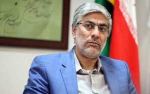 موافقت دکتر رئیسی با استعفای وزیر ورزش و جوانان/ کیومرث هاشمی سرپرست وزارتخانه شد
