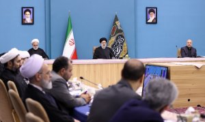 بررسی گزارش 13 ساله اجرای نقشه جامع علمی کشور/ انتخاب دکتر «مخبر دزفولی» به عنوان رئیس جدید فرهنگستان علوم
