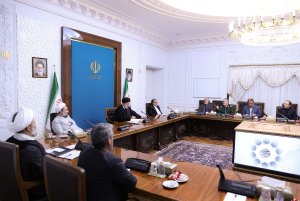 Special meeting of the members of the Strategic Development Council of Sistan and Baluchistan