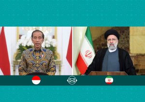 دکتر رئیسی سالگرد استقلال اندونزی را تبریک گفت
