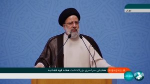 ایجاد عدالت، مبارزه با فساد و اصلاح ساختارهای فسادزا باید در مجموعه همکاری‌های دولت و قوه قضائیه اتفاق بیفتد 