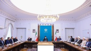 Correct, complete implementation of provisions of Constitution a guarantee of independence, freedom, solving people's problems, increasing public satisfaction, confidence, trust/ Emphasis on counting, announcing neglected capacities, finding solutions for full implementation of the Constitution by the committee
