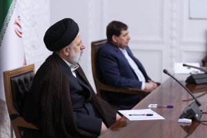 جلسه رصد و ارزیابی شرایط اقتصادی کشور