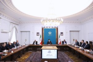 برگزاری بیستمین جلسه رصد و ارزیابی شرایط اقتصادی کشور/ نظارت و کنترل بازار، به‌ویژه در زمینه معیشت عمومی از اولویت‌های اساسی دولت است
