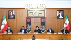 Increasing people's participation, social cohesion gov't key responsibility/ Ministry of Agricultural Jihad, Central Bank consider demands of wheat farmers as gov't 