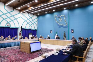 More coordination between the Supreme Council of Cultural Revolution and the Parliament and resolution of disputes in the joint commission