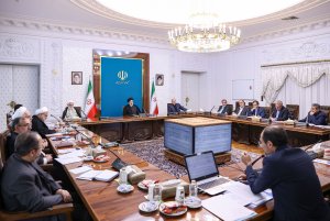 Delegation of permission to Bankruptcy Liquidation Board to determine assignment of Kian Tyre factory/ Continuing review of banking system reform document