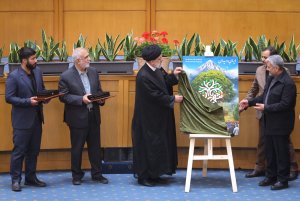 اولین اجلاسیه ملی مردمی‌سازی دولت