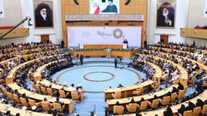اولین اجلاسیه ملی مردمی‌سازی دولت
