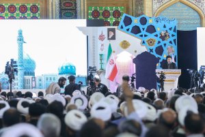 مسجد محل کادرسازی و ساختن انسان‌های معتقد است/ افراد اهل مسجد، آماده خطر کردن و ایستادگی برای اجرای عدالت هستند/ کانون اصلی پیگیری و اجرای راهبرد ایجاد ایمان و امید در جامعه مسجد است
