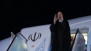 توجه رئیس الجمهوریة الدکتور رئیسی الی جوهانسبرغ للمشارکة فی القمة الـ15 لقادة مجموعة بریکس