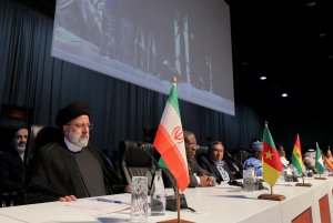 جهان نیازمند پی‌ریزی یک نظام عادلانه است/ فواید عضویت ایران در گروه بریکس تاریخ‌ساز خواهد شد/ حمایت ایران از دلارزدایی در روابط اقتصادی اعضاء و استفاده از ارزهای ملی