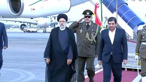  آب کردن مشکلات با دیپلماسی چندجانبه‌گرایانه دولت سیزدهم