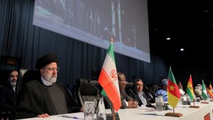 World needs foundation of a fair system/ Benefits of Iran's membership in BRICS to make history/ Iran backs de-dollarization in economic relations of members, use of national currencies

