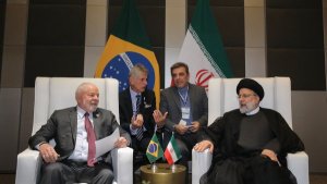 Dr Raisi: Iran-Brazil cooperation can deepen even more/ Despite cruel sanctions, Iran's advances in science, technology impressive/ Brazilian President: Sanctions a kind of criminal weapon against nations, which target people/ Current UN structure unable to prevent encroachment of powers against rights of nations
