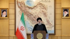 مجموعة بریکس تلعب دورا مؤثرا فی تطویر التعاون الاقتصادی و التجاری فی کثیر من أجزاء العالم الیوم/ التحالفات و المنظمات الأممیة عدیمة النظیر مثل مجموعة بریکس و منظمة شنغهای تعارض نهج الأحادیة تماما/ عضویة ایران فی بریکس لم تکن حدثا عابرا بل هی سیاسة و خیار الحکومة الایرانیة لصالح البلاد و الشعب الایرانیین