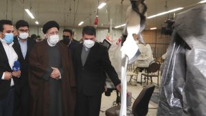 کارخانه کوچک و بزرگ فرقی ندارد؛ دولت سیزدهم احیاکننده تولیدی‌های راکد