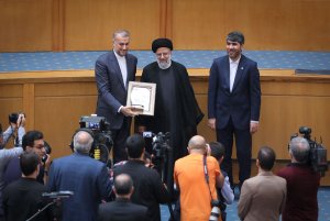 هجدهمین جشنواره شهید رجایی