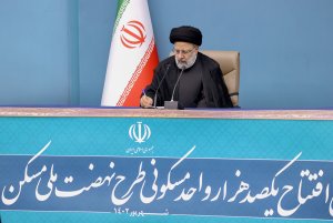 افتتاح همزمان 100 هزار واحد مسکونی