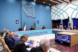 آثار اقدامات دولت در بخش مسکن در حال آشکار شدن است/ تلاش‌های دست‌اندرکاران ساخت مسکن باعث کاهش دغدغه‌های مردم می‌شود/ نهضت ساخت مسکن را با توکل بر خدا، با قوت ادامه دهید
