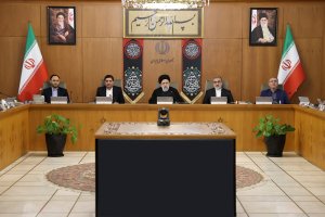 تکلیف بانک مرکزی به ارائه گزارش از اقدامات بانک‌ها برای رفع ناترازی در اولین جلسه هیئت دولت/ تهیه گزارش عملکرد بانک‌ها در پرداخت تسهیلات مسکن از سوی رئیس بانک مرکزی و وزیر اقتصاد