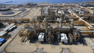 تکمیل پروژه‌های نیمه‌تمام توسط دولت؛ این قسمت، پروژه‌های پتروشیمی و پالایشگاهی