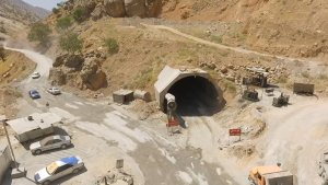 مثبت_مردم |قفل پروژ‌ه‌های نیمه تمام در دولت سیزدهم باز شد 