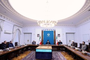 Meeting of the Chaste Life Headquarters