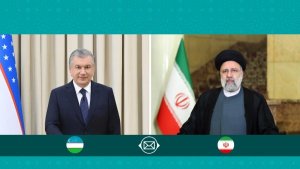 President felicitates Uzbekistan on independence day
