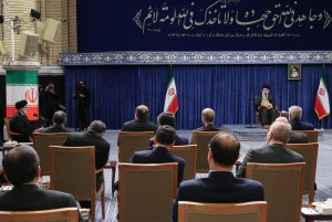 تلاش کردیم با پرهیز از حاشیه‌ها صرفا با کار و پیگیری، امور را به سامان برسانیم/ مقدمات اصلاح نظام بودجه‌ریزی در برنامه هفتم تدبیر شده است/ تشریح اقدامات دولت برای اصلاح نظام بانکی، مالیاتی، صندوق‌های بازنشستگی و رفع ناترازی‌های برق، آب و انرژی