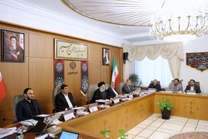 اعتماد رهبری به دولت سرمایه گرانسنگی است/ اعضای دولت رهنمودهای رهبر انقلاب را تکلیف اداری و دستور کار الزامی خود بدانند/ ماموریت وزارتخانه‌های اقتصاد، راه و جهادکشاورزی برای جلوگیری از رسوب کالا در انبارها و بنادر
