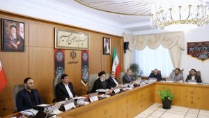 Supreme Leader's trust in gov't an invaluable asset/ Gov't members should consider Supreme Leader's guidance as their mandatory agenda
