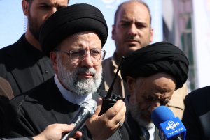آغاز عملیات زیرسازی خط‌آهن نهبندان، بیرجند، قاین، یونسی