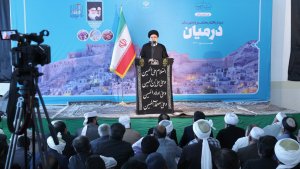 Unity of different nations around the name of Imam Hussein promises era of emergence, formation of civilisation based on divine values/ Power of Iran today blessed by the blood of martyrs
