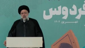 Enmity of Arrogance with enlightenment of Ashura to continue throughout history/ Arrogance, contrary to their claims, expansion of communication tools, do not allow people to think freely
