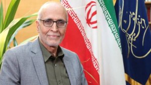 President appoints Dr Ali Fathi Ashtiani as Head of Psychology and Counselling Organization
