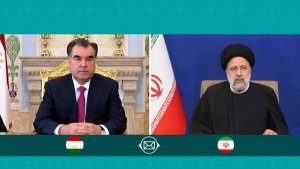 Dr Raisi congratulates Tajikistan on Independence Day
