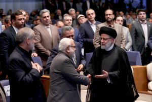 نخستین همایش اقتصاد تعاونی ایران