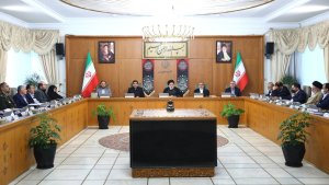 Thanking all role-players of turning spiritual rituals of Arba'een into a civilisation-building epic/ Efforts to facilitate visit of Imam Reza in the last days of the month of Safar
