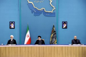 جلسه شورای‌عالی انقلاب فرهنگی